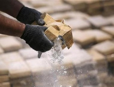 Ηχηρά ονόματα της αθηναϊκής ζωής και μόνιμοι θαμώνες της πλατείας Κολωνακίου στην ατζέντα του Αλβανού «Εσκομπάρ»